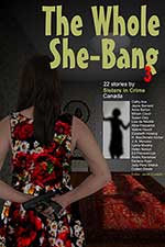 cover of Whole She-Bang 3